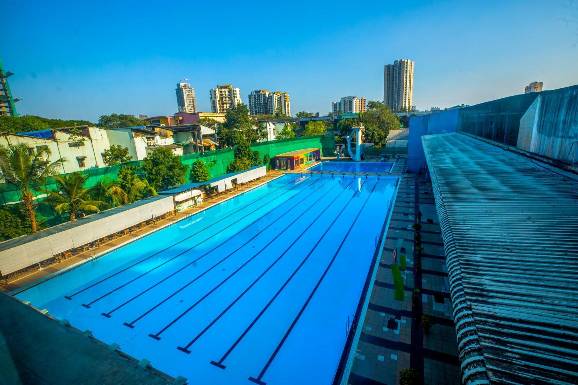 The Thane Club Esterno foto