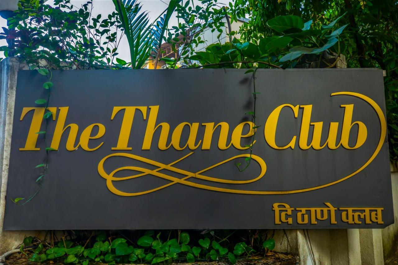 The Thane Club Esterno foto